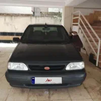 پراید 131مدل90 تک برگ سند 190تاکار واقعی