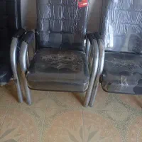 فروش گاوصندوق  میز وصندلی اداری  صندلی چرخدار