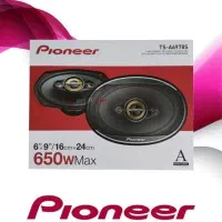 پخش و باند برند pionner