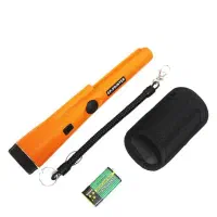 راکت بازرسی پین پوینتر مدل جی پی پوینتر نارنجی