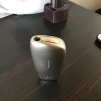 دو عدد سیگار ایکاس ویو و پاد ایکاس ویو