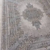 جایی برای قدم زدن روی رویاها+/ فرش مدل بارآد