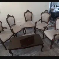 نیم ست استیل