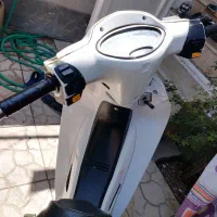 بیکلاچ مدل 1402