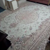 فرش ۱۲متری کاملا سالم و ارزون