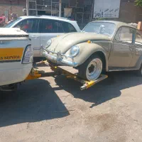 لوازم جرثقیل امدادخودرو