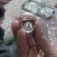 انگشترمهره گبری