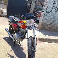 موتور 250 مدل 1403