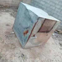تانکر آب ۱۰۰۰ لیتری