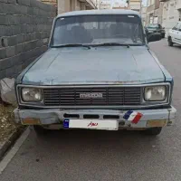 مزداوانت B2000