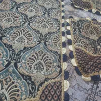 پشتی وکناره