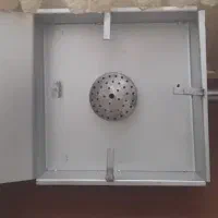 گاز نان پز