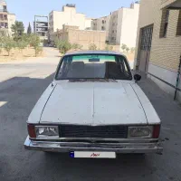 پیکان 77 بنزینی