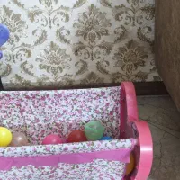 اسباب بازی شیک و زیبا