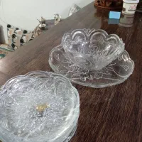 سرویس بلوری