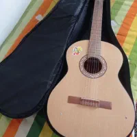 گیتار فروشی