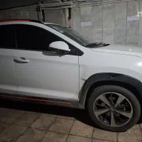 ام وی ام ایکس ۳۳ کراس دنده ای