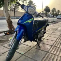 هوندا ویو