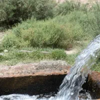 فروش چاه آب 12اینچ دربست