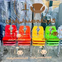 میز و صندلی پلاستیکی مدل چم غذاخوری مراسم مسجد|میز و صندلی غذاخوری|تهران, میدان ولیعصر|دیوار