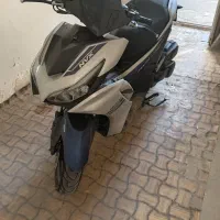 آیروکس ۱۸۰کبیرNVX آب خنک1404