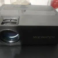 پروژکتور wewatch