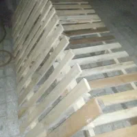 کف تخت نردبانی