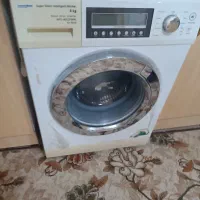 فروش لباسشویی پاک شوما