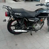 موتور 200mkzمدارگ گامل