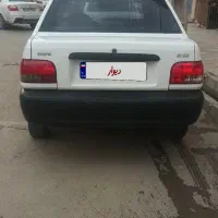 پراید مدل۹۶|خودرو سواری و وانت|کرج, ساماندهی|دیوار