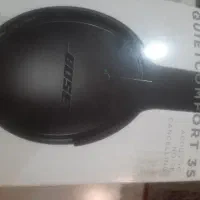 هدفون  bose qc35