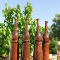 پخش عمده انواع میل باستانی و تخته شنا زورخانه‌ای