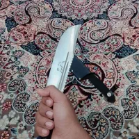 چاقو|کوهنوردی و کمپینگ|گرگان, |دیوار