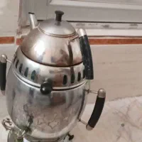 سماورگازی