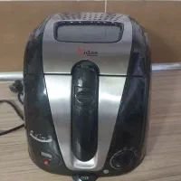 سرخ کن برند ویداس