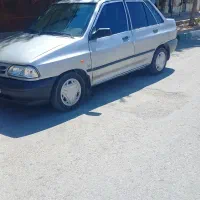 پراید صبا دوگانه شرکتی