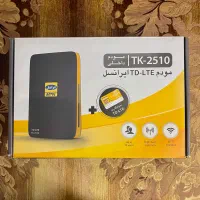 مودم ایرانسل TK-2510 آکبند