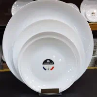 ارکوپال سفید ساده قالب دیوالی و هارنا و مربع