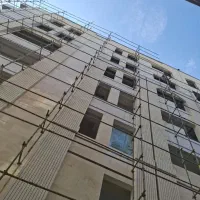 نصب داربست خونساری (متین)