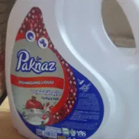 مایع ظرف شویی و دست شویی ریکا