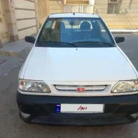 فروش پراید وانت مدل 405 صفر