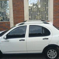 کوییک1401 بدون رنگ و خط و خش