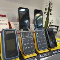 نوکیا تاشو در موبایل هـمشـهـری