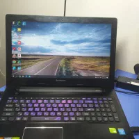 لپ تاپ لنوو، رم ۱۶ و ssd256
