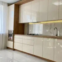 کابینت با تجهیزات کامل قیمت استثنایی/فراز