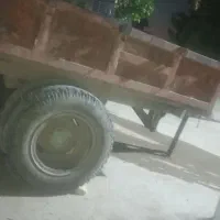 سلام تریلی تراکتور