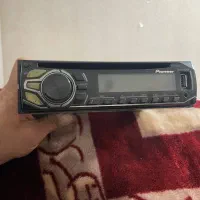 ضبط پاینر ۴خروجی مدل2650 کم کار