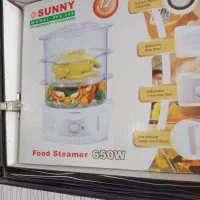بخار پز سانی