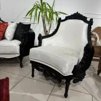 مبلمان استیل|مبلمان خانگی و میز عسلی|چهاردانگه (تهران), |دیوار