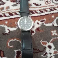 ۱عدد ساعت مچی اصل خارج